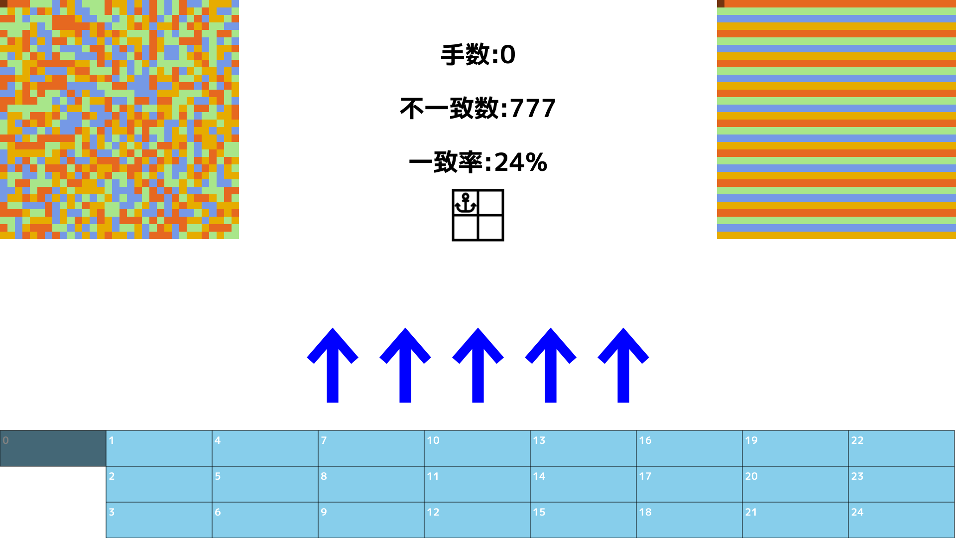 5月時点の画面