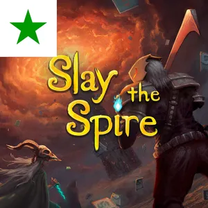 Slay The Spire + Esperanto