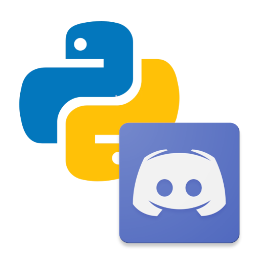 Python+Discord