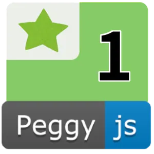 Esperanto+Peggyjs 1