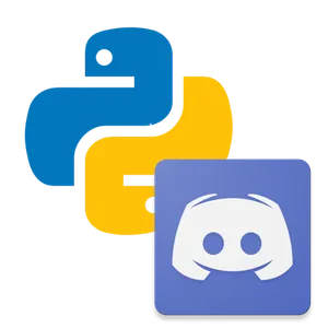 Python+Discord